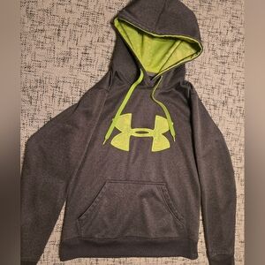 Womens Under Armour Hoodie